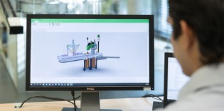 Schneider Electric launches digital twin software