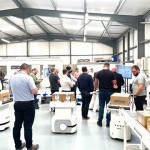 Flexible Manufacturing Roadshow comes to the UK