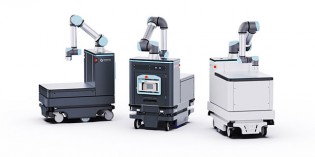 Automation for everyone at PPMA Show 2022