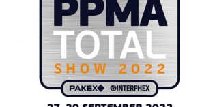 PPMA Total Show provides a platform for innovation