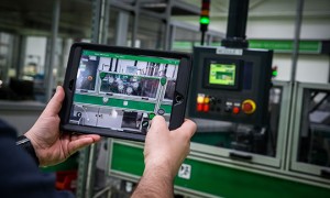 Digital transformation is key in manufacturing