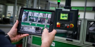 Digital transformation is key in manufacturing