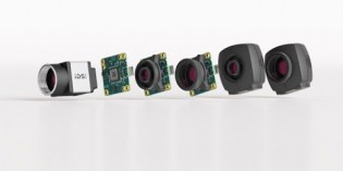 IDS adds numerous new USB3 cameras to its range