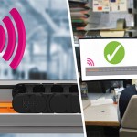 Contactless monitoring for predictive maintenance