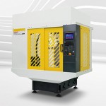 Fanuc unveils four new products