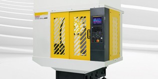 Fanuc unveils four new products