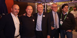 Schneider Electric reveals Global Alliance award winners