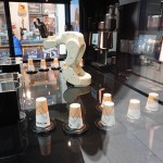 Robot delivers fully automated ‘coffee-to-go’ service