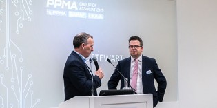 PPMA appointments James Causebrook as chairman