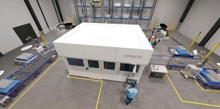 Omron launches safety virtual experience