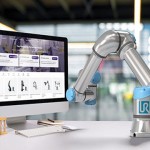Universal Robots joins RBTX marketplace as new partner