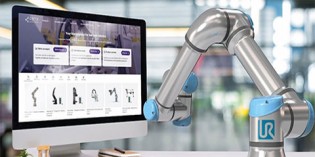 Universal Robots joins RBTX marketplace as new partner