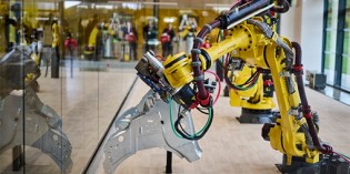 Urgent need for UK to increase automation
