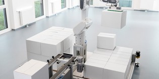 Cobot delivers class-leading speed, accuracy and safety
