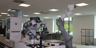 ABB expands support for Irish market with local office ABB expands support for Irish market with local office