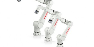Kawasaki Robotics launches CL Series agile cobots