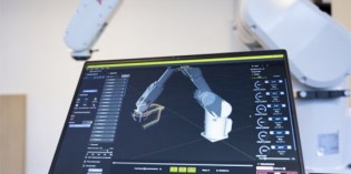 Robotics software Fuzzy Studio now available online