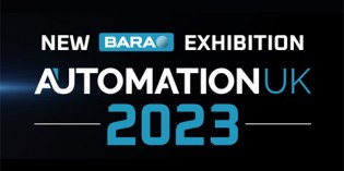 The largest UK event for automation and robotics