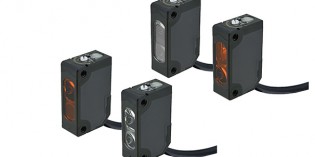 Photoelectric sensors boost performance and capabilities