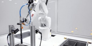 AI-enabled Robotic Item Picker makes fulfilment faster
