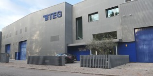 TEG becomes specialised Omron safety integrator