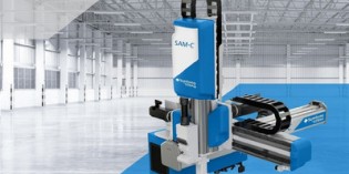 Sumitomo brings own-brand robots to PLAST 2023