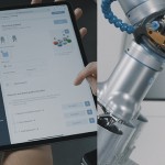 Build, run, monitor and redeploy cobot applications