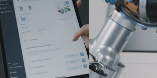Build, run, monitor and redeploy cobot applications