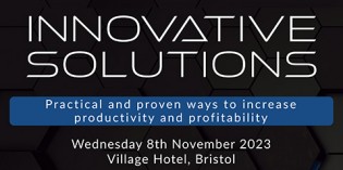 Innovative solutions from leading experts