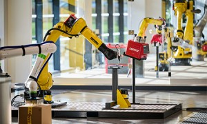 UK manufacturing can be even better with automation