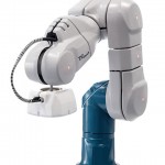 industrial or collaborative robots for a given task?