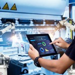 Automate to solve the UK’s productivity challenge