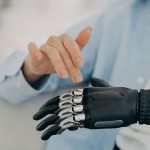 Improving prosthetic design and manufacture