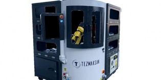 CubeBOX redefines efficiency in CNC machining