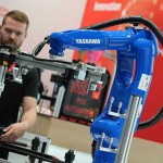 Set up robot applications even faster and easier