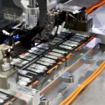 Automating end-of-line battery test and assembly