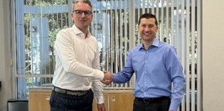 OMRON enters partnership with Lowpad for AMRs