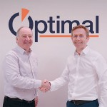 Optimal Group announces new CEO