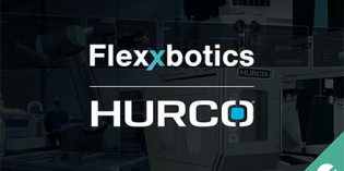 Flexxbotics’ compatibility with HURCO CNC machines