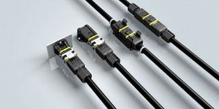 Connectivity drives flexible manufacturing solutions