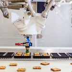 Robots to shape the future of food manufacturing