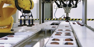 FANUC UK’s hottest automation trends for 2024 FANUC UK’s hottest automation trends for 2024