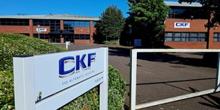 CKF Systems celebrates 35th year of business