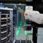 ABB Robotics partners with XtalPi in China