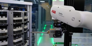 ABB Robotics partners with XtalPi in China