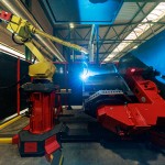 Welding’s key role in the drive for a better climate