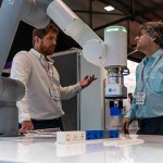 Visitor registration opens for Automation UK