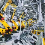 Can UK manufacturing raise robotics uptake?