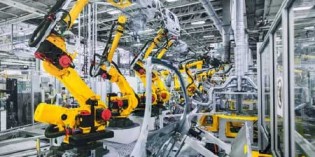 Can UK manufacturing raise robotics uptake? Can UK manufacturing raise robotics uptake?