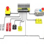 Expandable safety relay from Mechan Controls